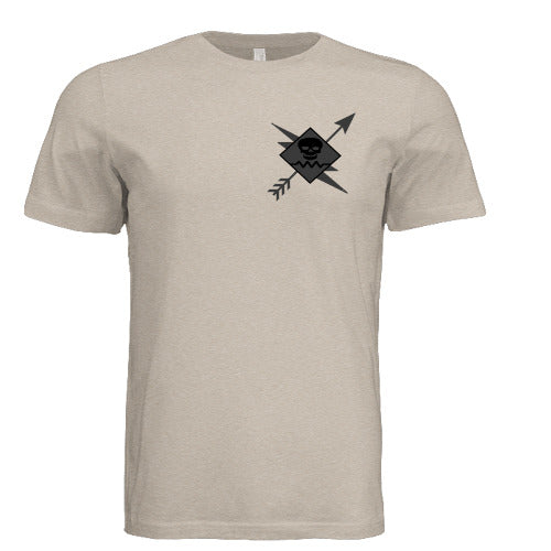 Brushbeater Radio Recon Group Covert Shirt