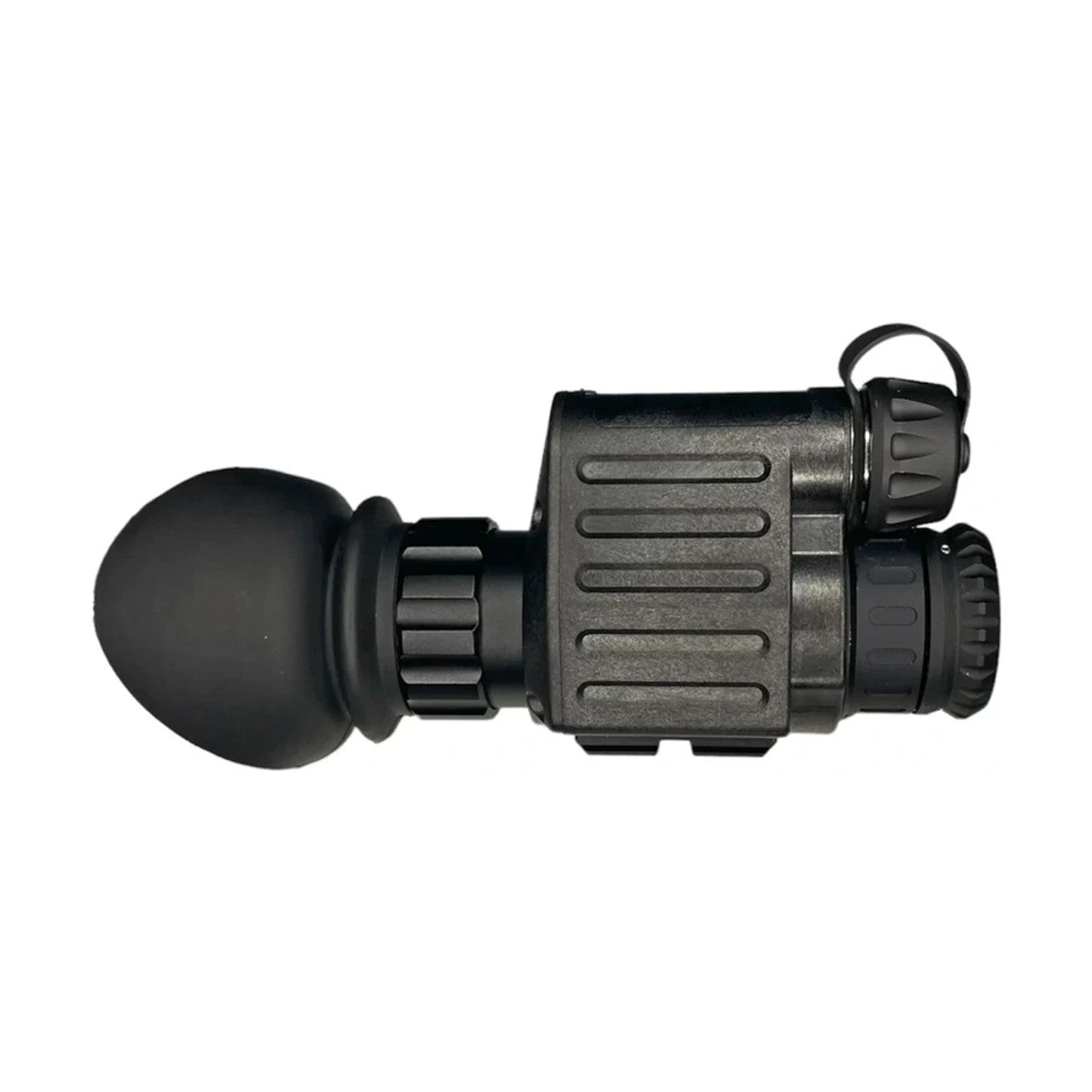 Armasight Sidekick 640 Monocular 1-4x19mm