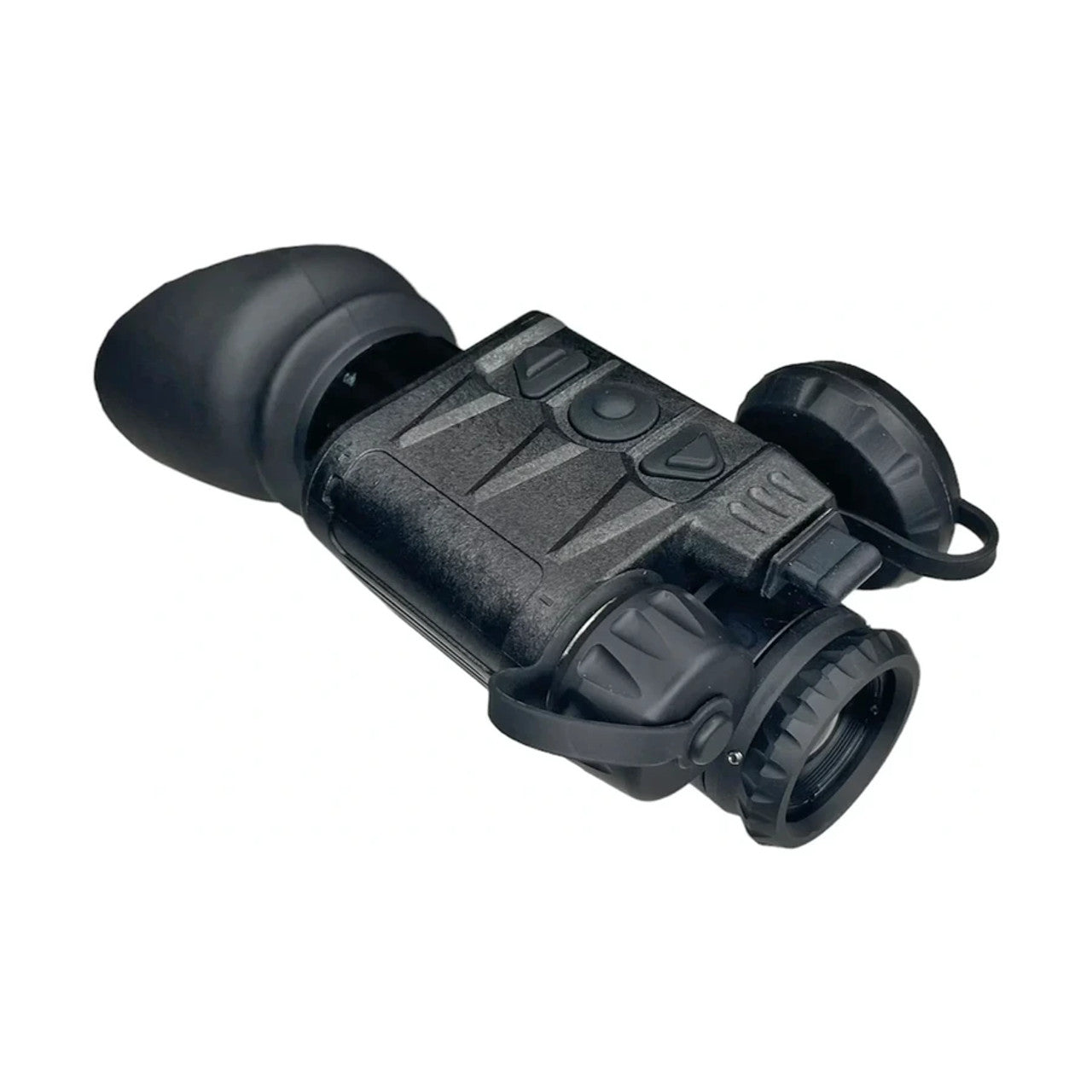Armasight Sidekick 640 Monocular 1-4x19mm