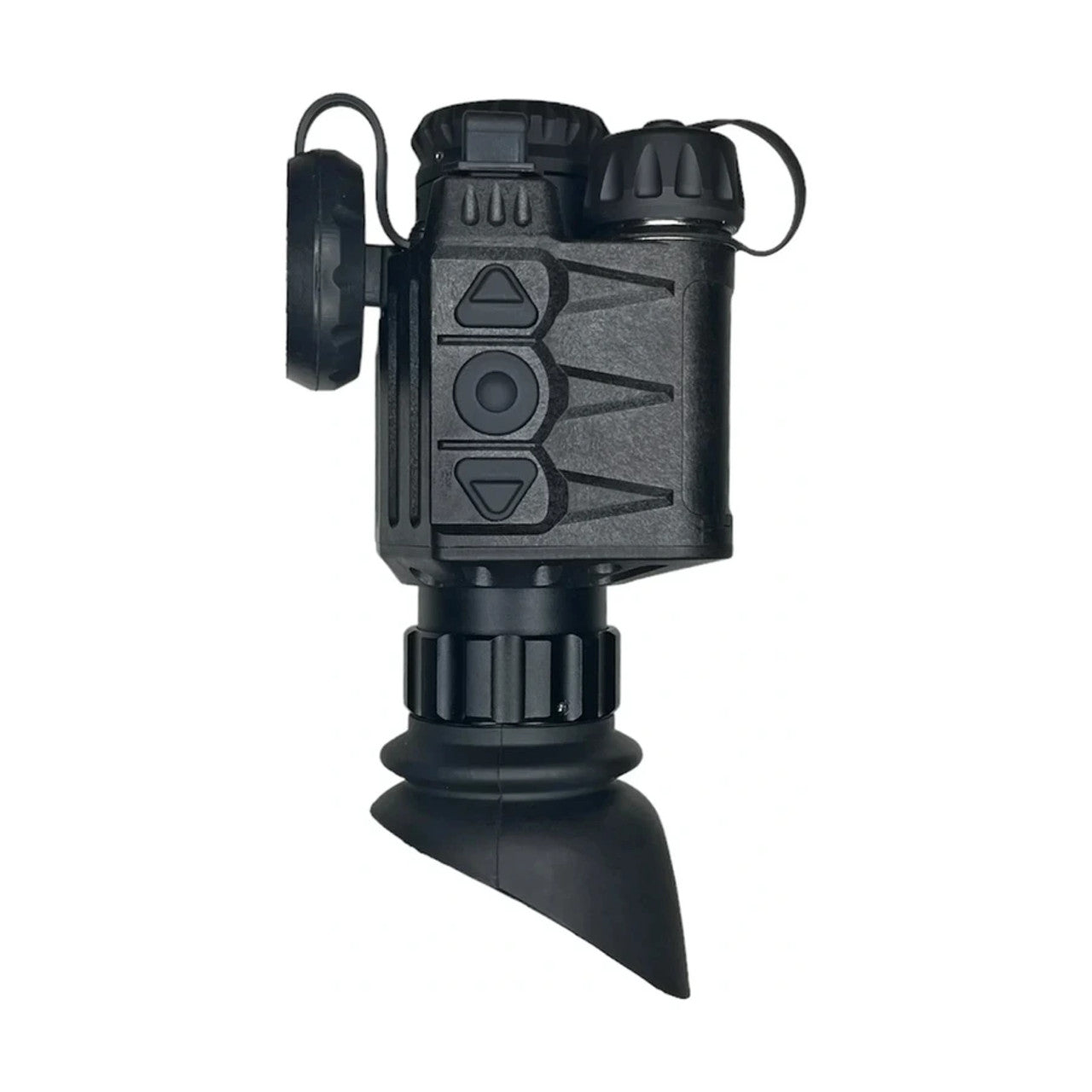 Armasight Sidekick 640 Monocular 1-4x19mm