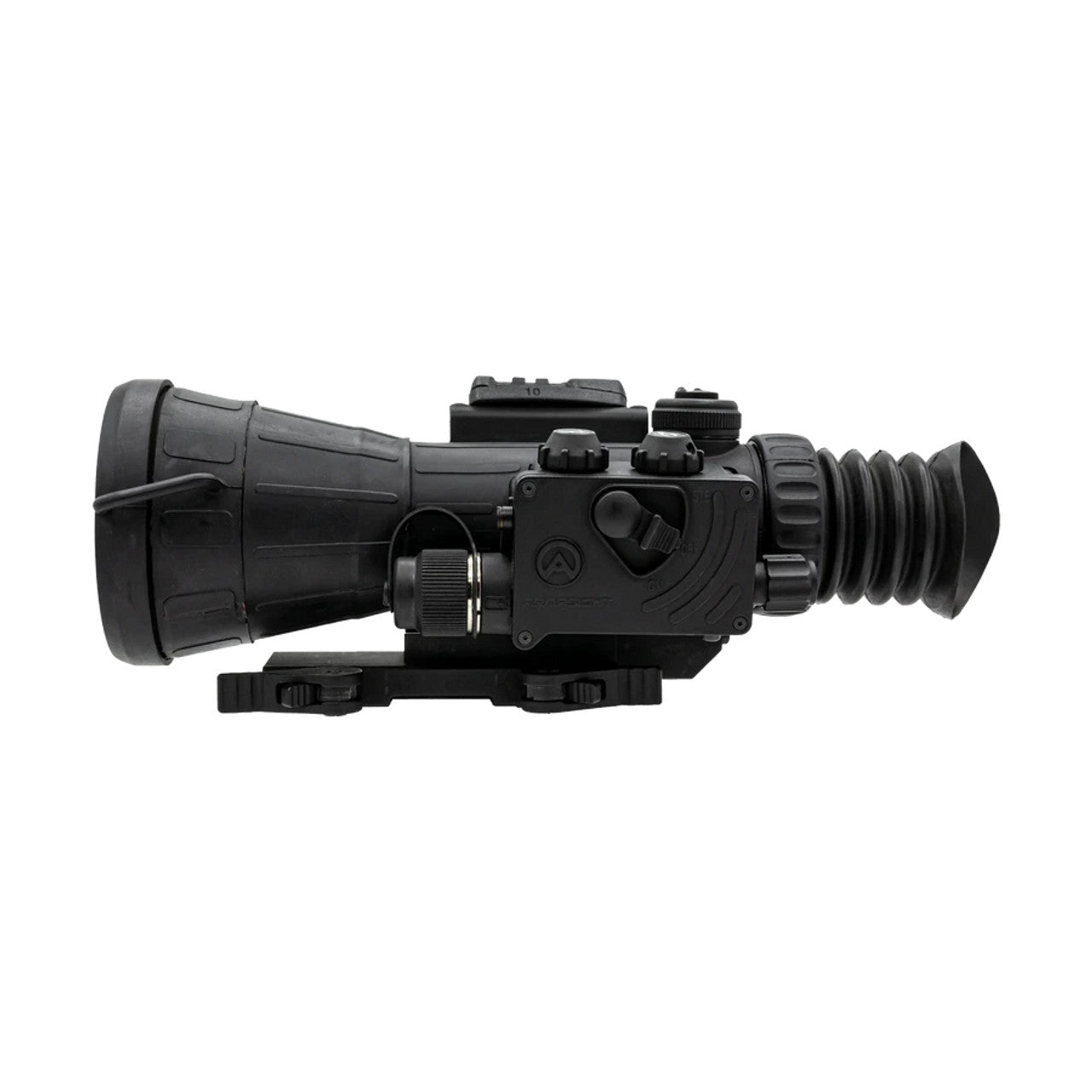Armasight Vulcan Gen 3 Bravo 4.5x Night Vision Riflescope