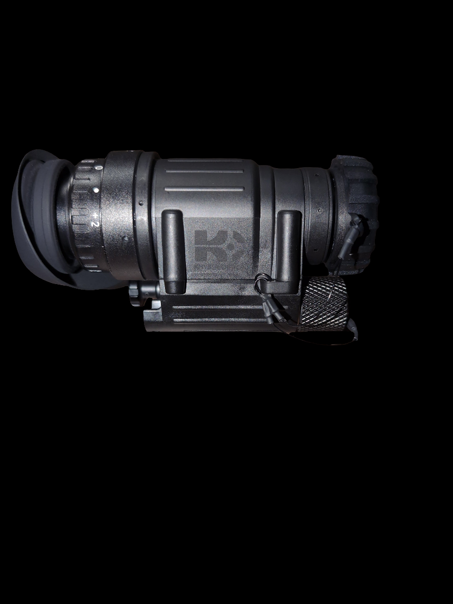 Khyber Optics PVS-14 Gen 2+ White Phosphor