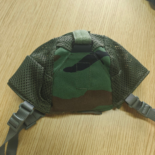 Low Profile Night Vision Cap