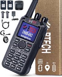 Baofeng Tech DMR-6X2