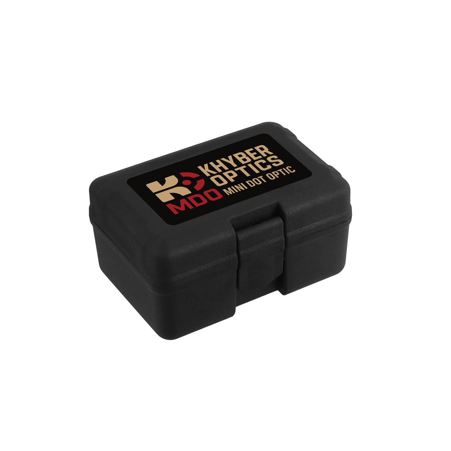Khyber Optics MDO (Mini Dot Optic)