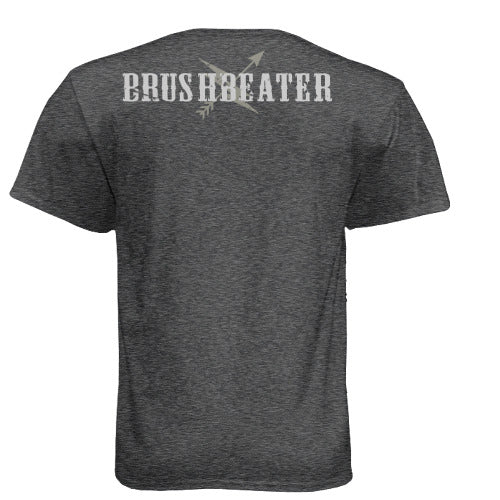 Brushbeater Outlaw Gunslinger Shirt