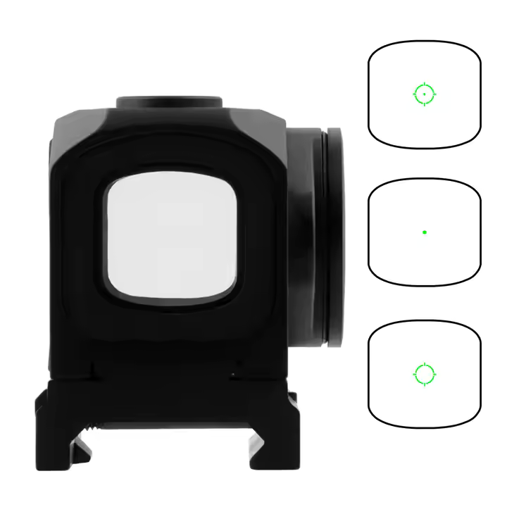 Khyber Optics MDO (Mini Dot Optic)