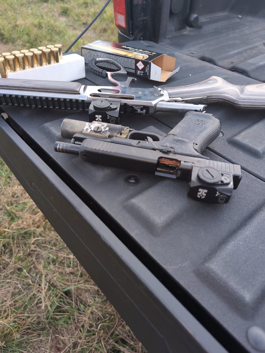 Khyber Optics MDO (Mini Dot Optic)