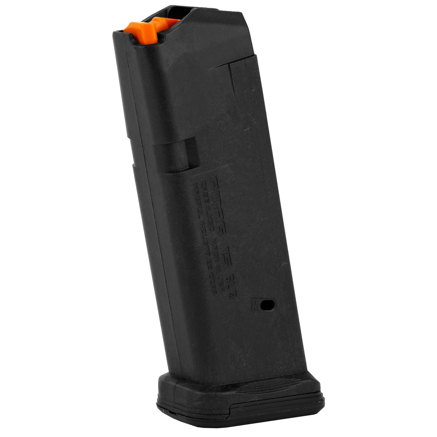 Magpul PMAG 15 GL9 9mm