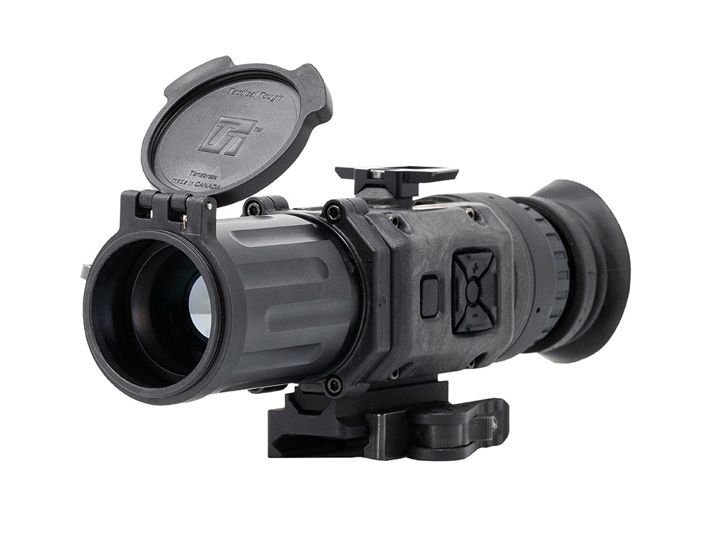 NVison NOX35 Thermal Scope