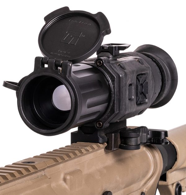 NVison NOX35 Thermal Scope