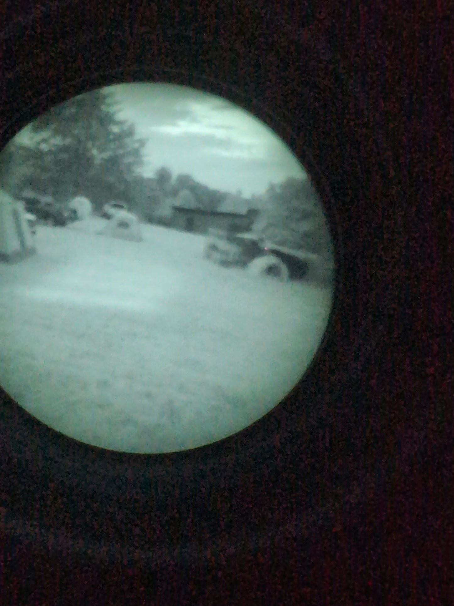 Khyber Optics PVS-14 Gen 2+ White Phosphor