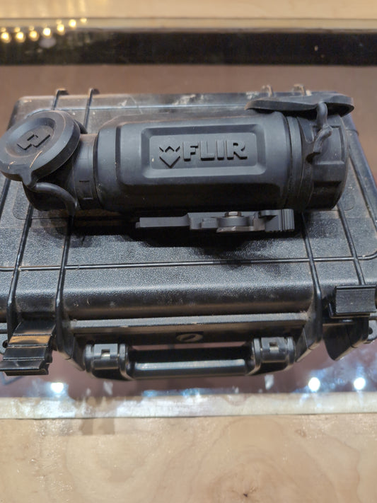 ***USED*** FLIR RS32 2.25-9x35mm 320 Thermal