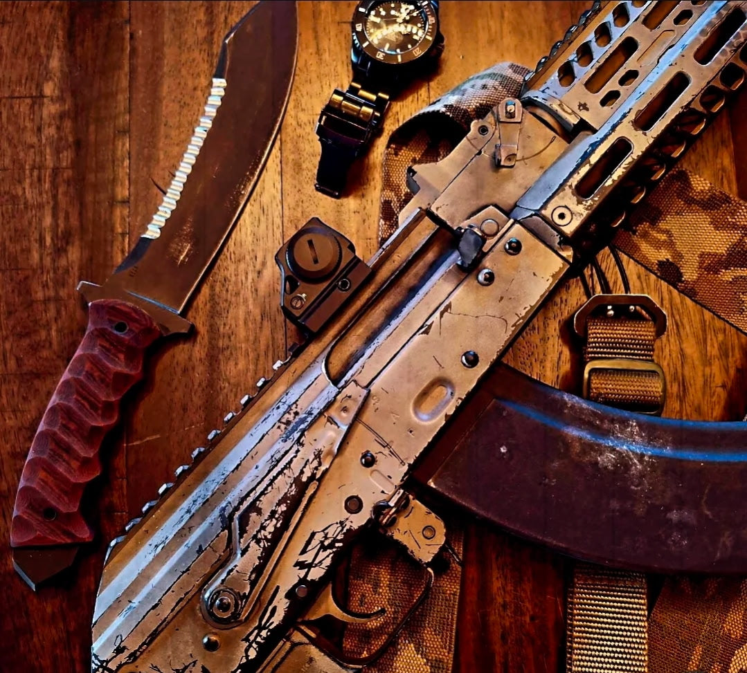 Khyber Optics SDO (Solar Dot Optic)