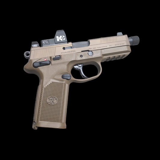 Khyber Optics PDO (Pistol Dot Optic)