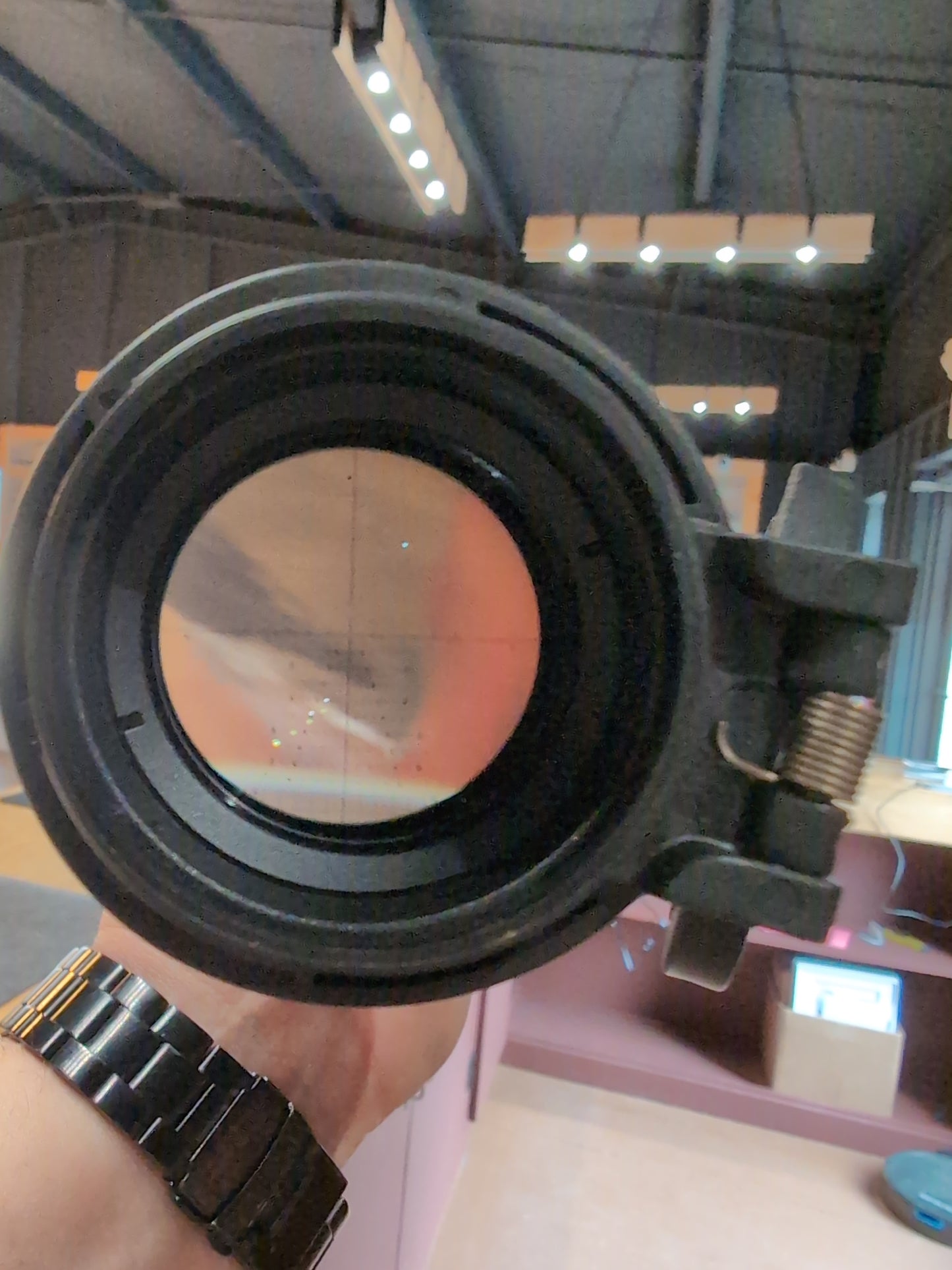 ***Used*** Nightforce ATACR 4-16x42 F1