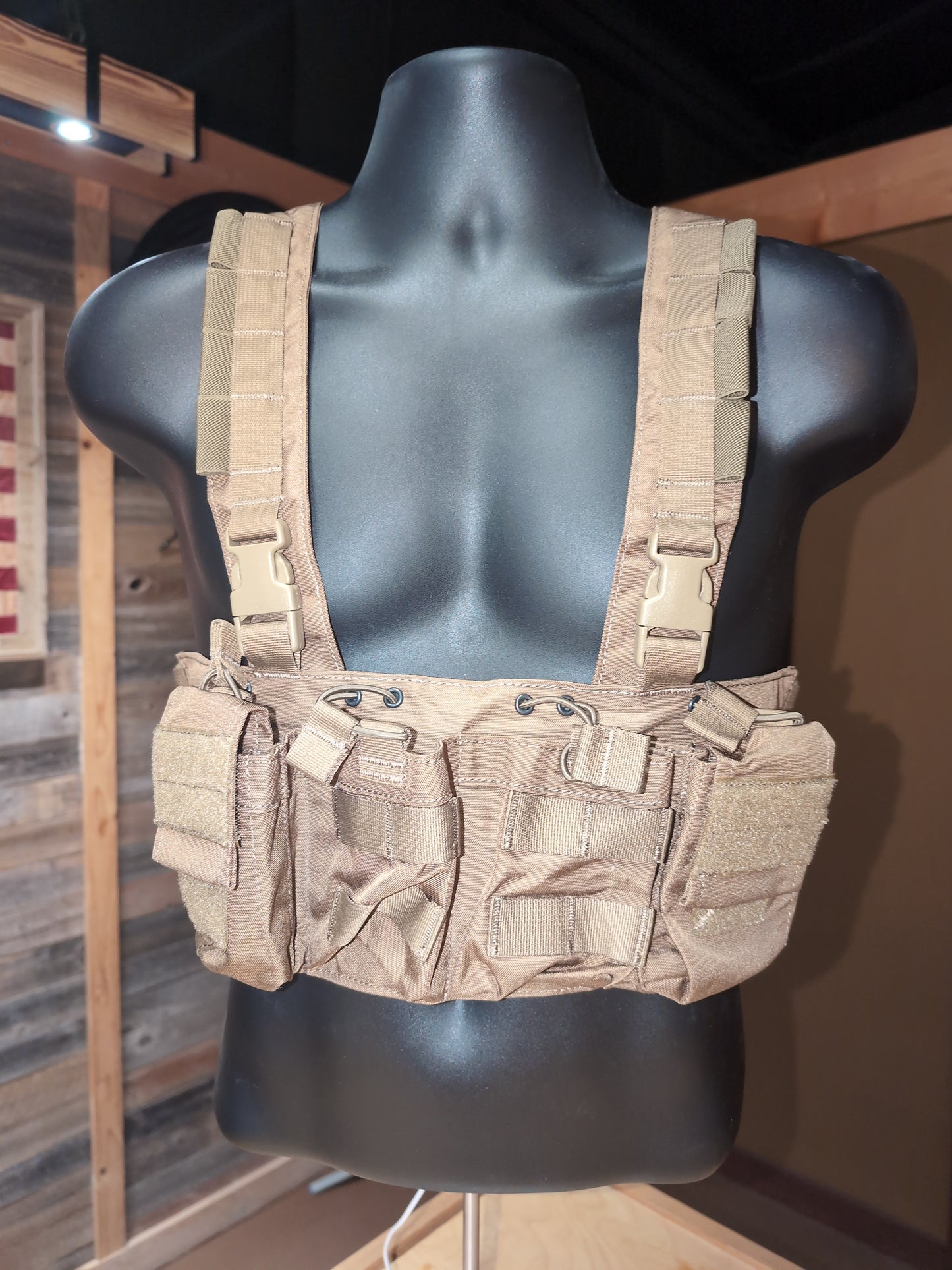 Scout Rig