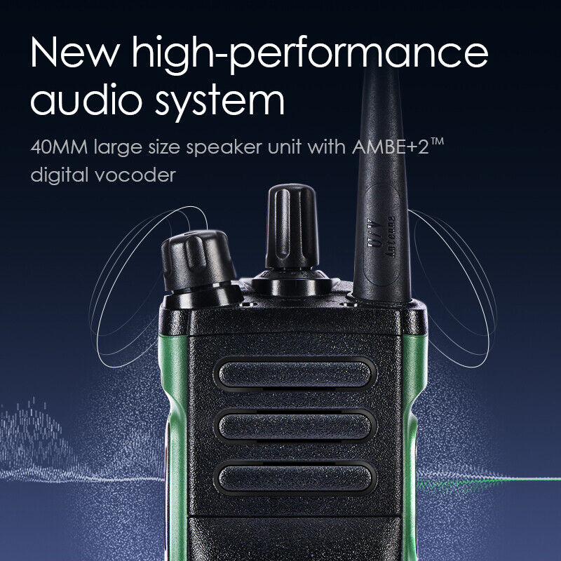 BAOFENG DM32 DMR