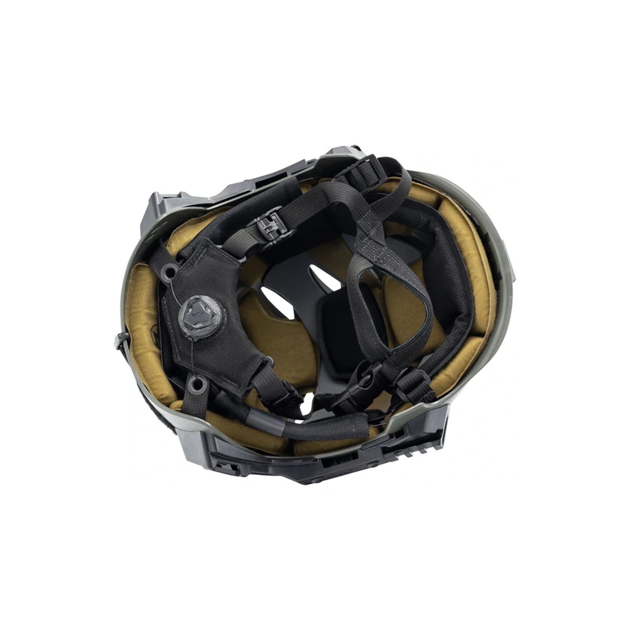Team Wendy EXFIL LTP Bump Helmet