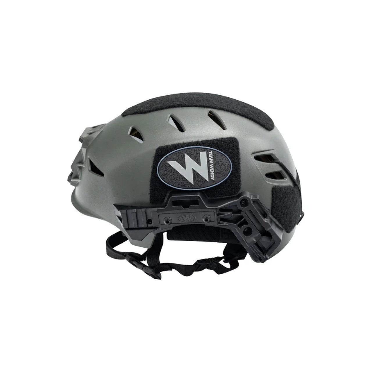 Team Wendy EXFIL LTP Bump Helmet