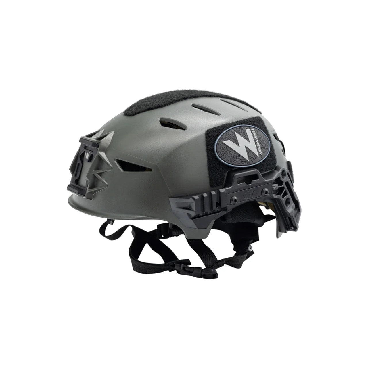 Team Wendy EXFIL LTP Bump Helmet