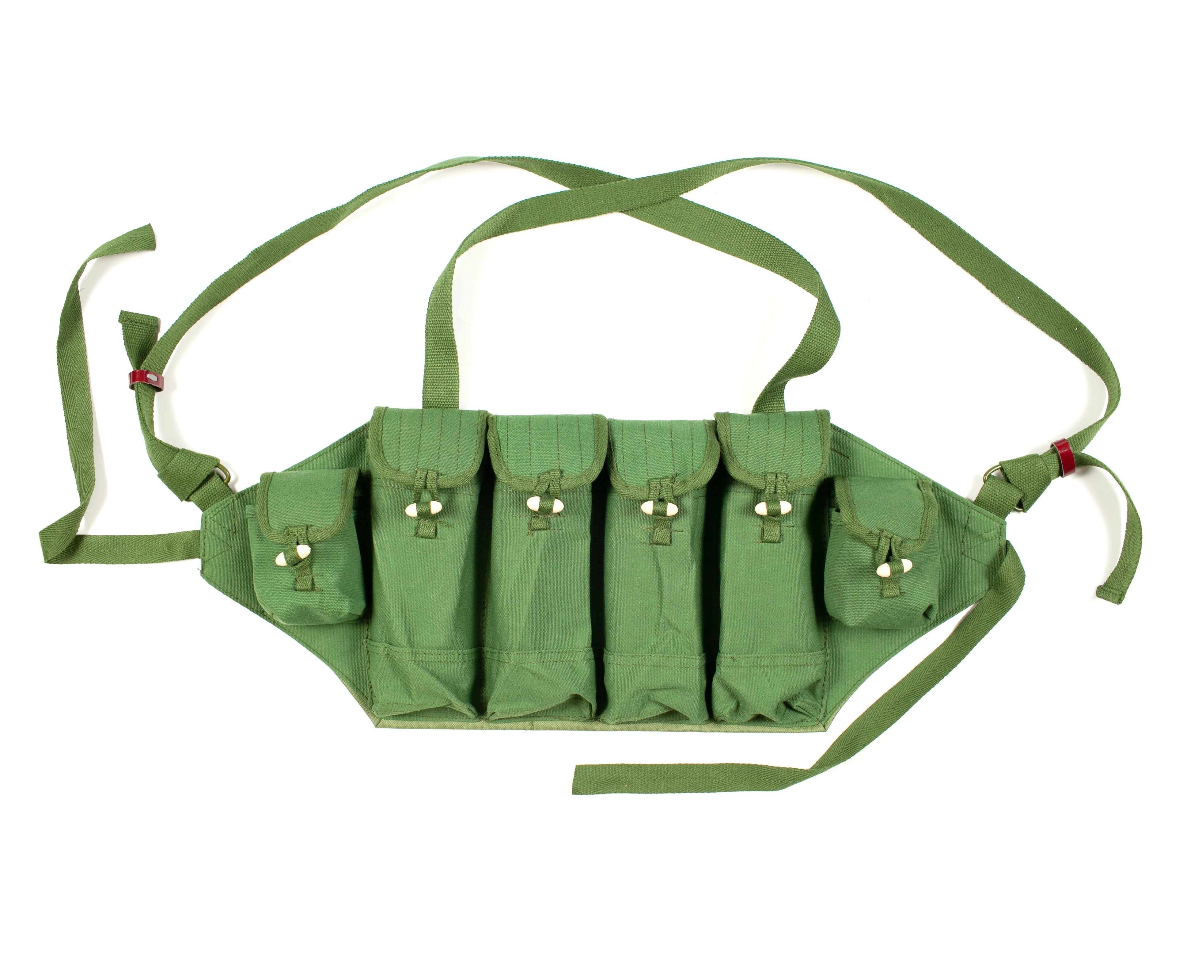 Type 81M Chest Rig