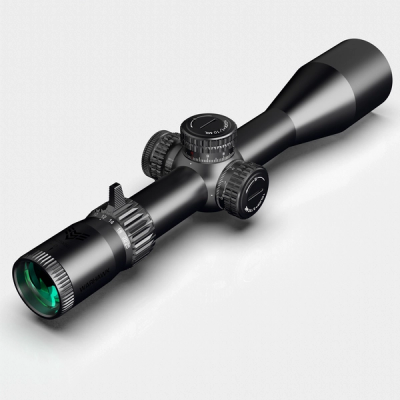 Swampfox Optics Warhawk Precision Series