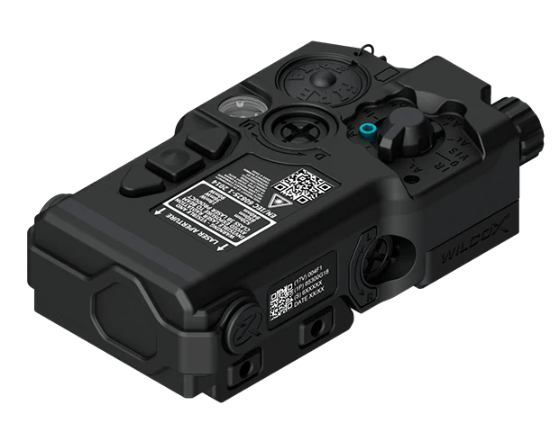 Wilcox RAID-XE Commercial Power