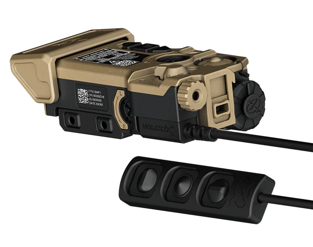 Wilcox RAID-XE Commercial Power