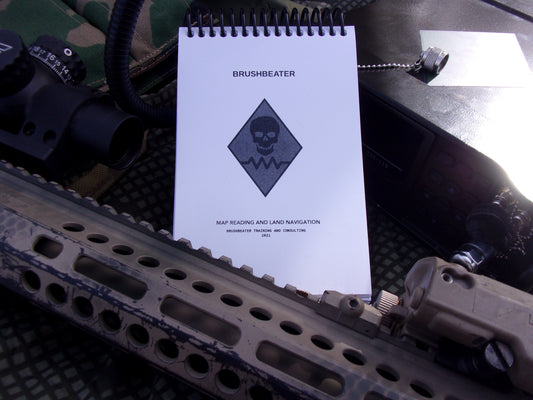 Map Reading and Land Navigation