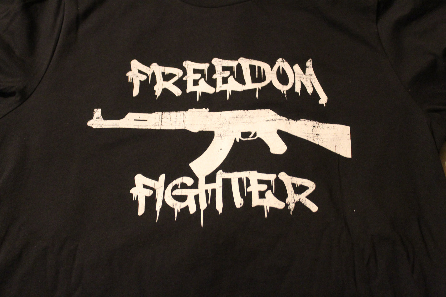 Freedom Fighter