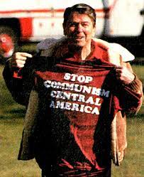 Stop Communism in America Shirt