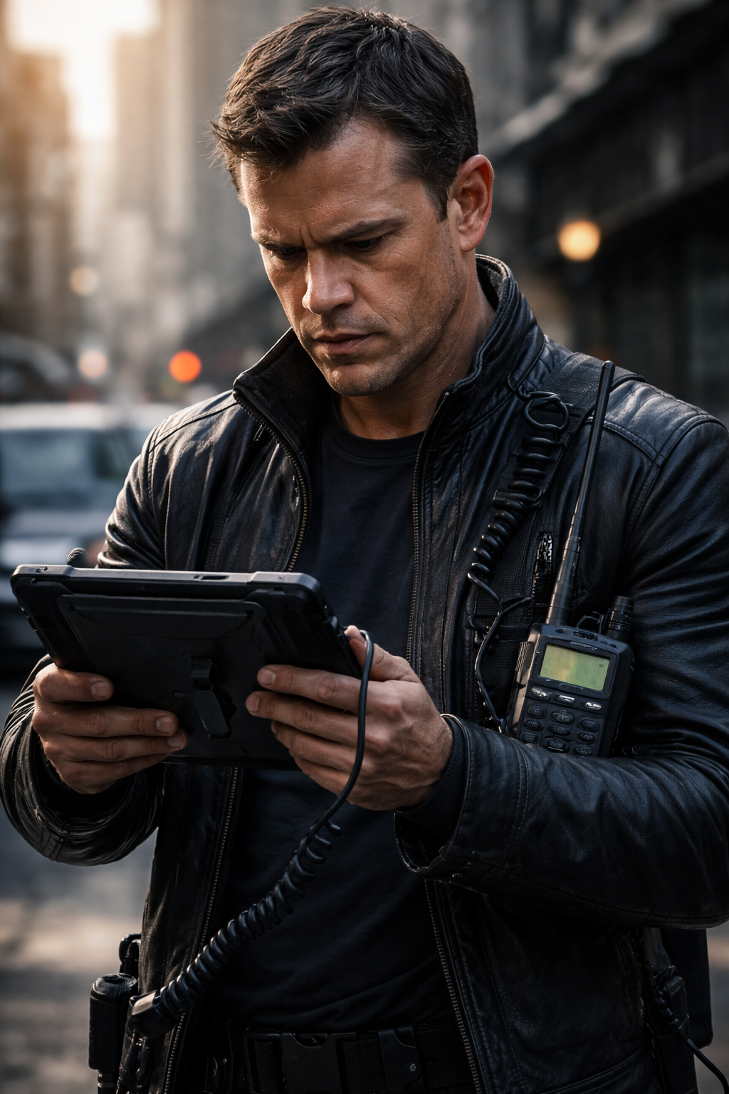 Follow Along to ENCRYPT your BAOFENG Radio using ANDFLMSG