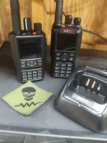 SIGINT Course and Interview with NC Scout