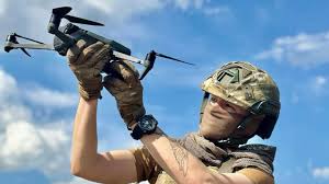 Drone ISR Course Video