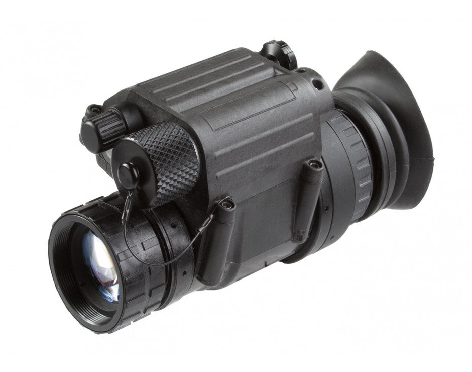 AGM PVS-14 3AL1 Green Phosphor Night Vision