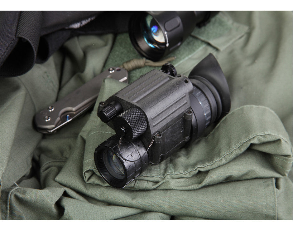 AGM PVS-14 3AL1 Green Phosphor Night Vision