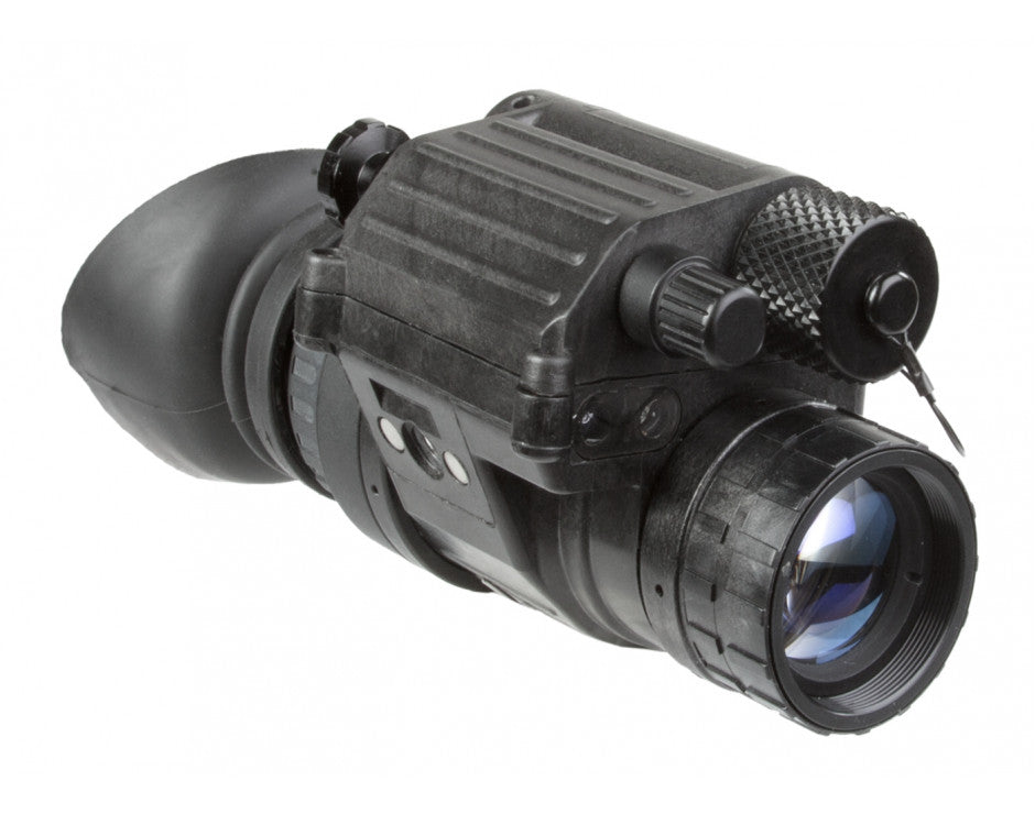 AGM PVS-14 3AL1 Green Phosphor Night Vision