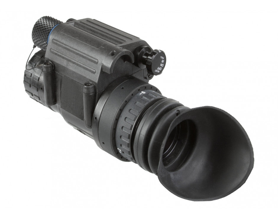 AGM PVS-14 3AL1 Green Phosphor Night Vision