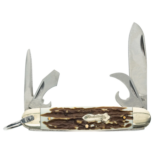 Uncle Henry Next Gen 23UH Scout Folding Knife