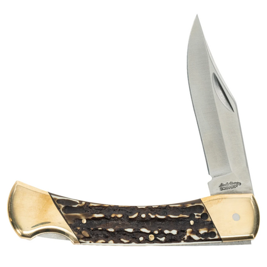 Uncle Henry Next Gen Bear Paw LB8CP Knife