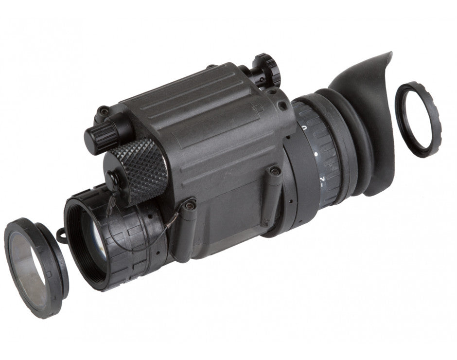 AGM PVS-14 3AL1 Green Phosphor Night Vision