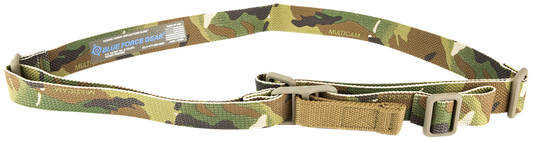 Blue Force Gear Vickers Sling Multi-Cam Cordura Adjustable