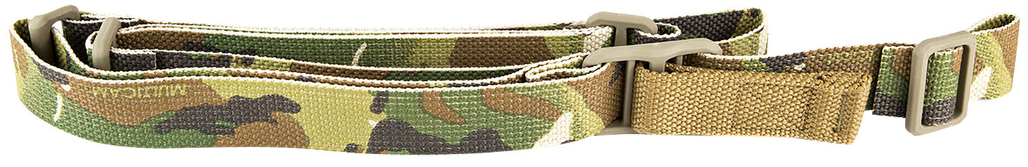 Blue Force Gear Vickers Sling Multi-Cam Cordura Adjustable