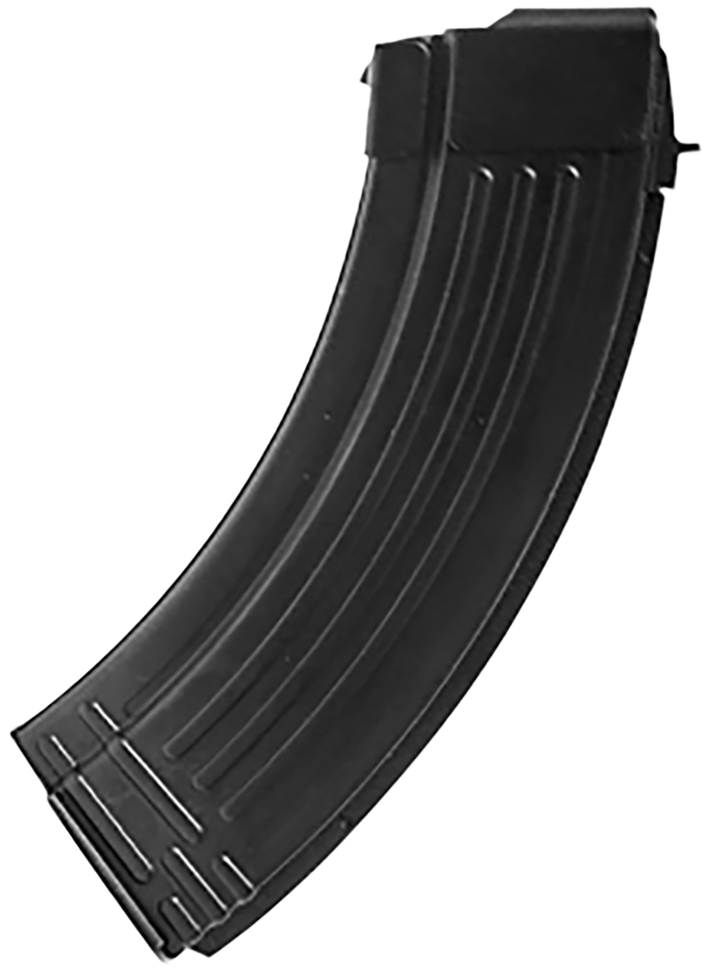 KCI Usa Inc AK-47 30rd 7.62x39mm Black Steel