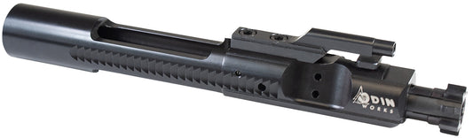 Odin Works Bolt Carrier Group Black Nitride AR-15