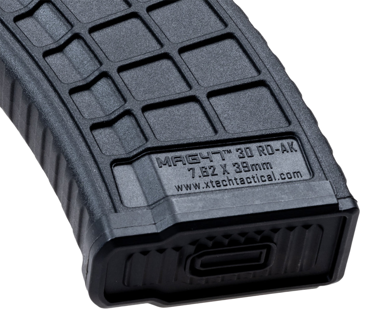 Xtech Tactical Gen2 30rd Waffle 7.62X39