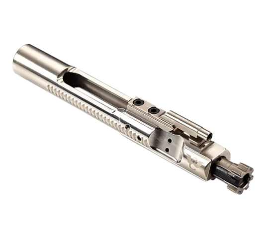 Wilson Combat Bolt Carrier Assembly 5.56 NATO Nickel Stainless Steel AR-15