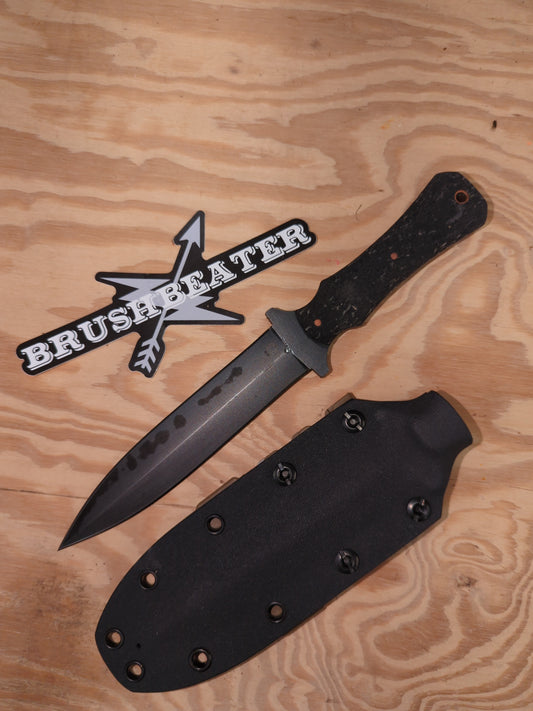 Tepfer Armory Coffin Dagger