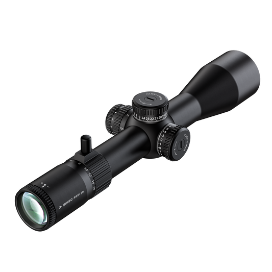 Khyber Optics 3-18x50